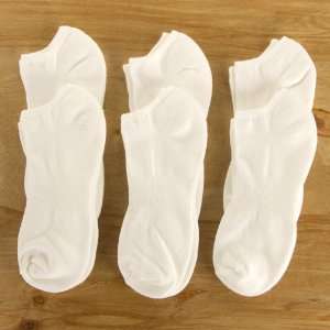 Organic Cotton Footie Sock Value Pak 