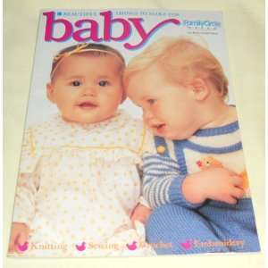  Beautiful Things to Make for Baby (9781561970322) Ser 