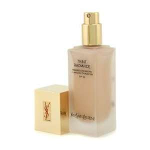 Radiance Enhancing Fawless Foundation SPF 20   # 6 Pink Reige   YSL 