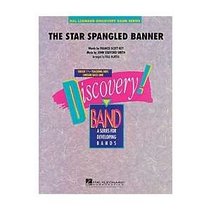  The Star Spangled Banner Musical Instruments