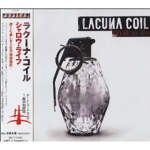  Shallow Life Lacuna Coil Music