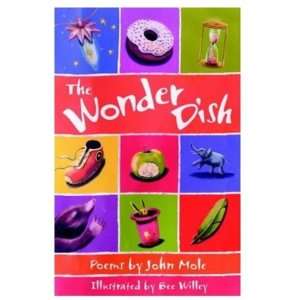 Wonder Dish John Mole 9780192763082  Books