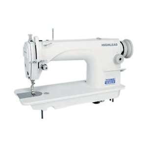 Highlead GC1870 M High Speed Single Needle Lockstitch Sewing Machine 