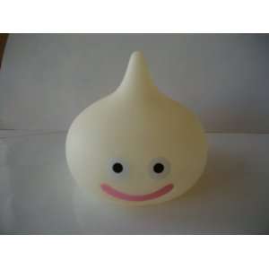   Quest Glow in the Dark SLIME Hard Rubber Coin Bank 