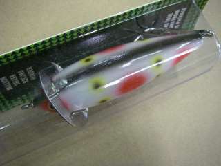 NICE COLOR HEDDON 210 SURFACE X0210 # SC (NIP)  