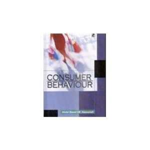  Consumer Behaviour (9788185809267) Books
