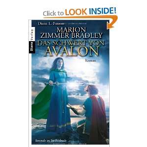   Das Schwert von Avalon (9783453355989) Marion Zimmer Bradley Books