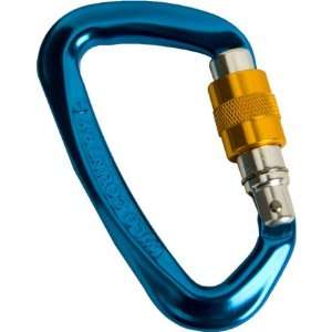  Wild Country Oxygen Screwgate Carabiner