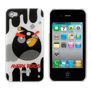  Gear4 Angry Birds Case for iPod touch 4G (Pig King)  