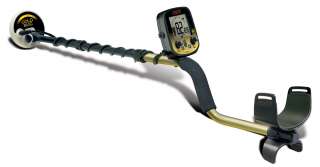 This Auction is for 1 Fisher Gold Bug Pro Metal Detector with Free 