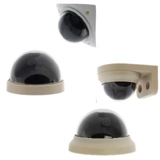 Miniature Dome Camera Security Surveillance system w/ Bracket open box 