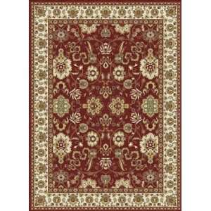  Concord Global Kashmir Agra Red   5 3 Round
