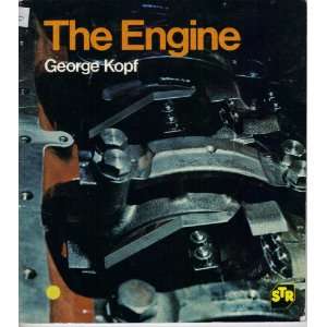  The Engine (Heinemann science & technical readers 