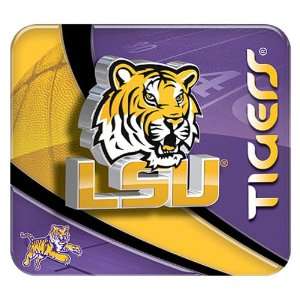  LSU Tigers Mouse Pad