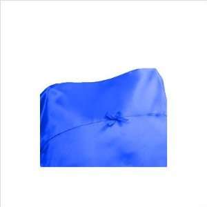 Neero & Ana P   PB   BW Signature Pillowcase in Picnic Blue (Set of 2 