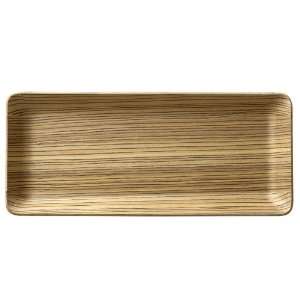  Villeroy & Boch New Wave Wooden Tray Willow Laminate 
