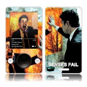   30GB  Senses Fail  Let It Enfold You Skin  Players & Accessories