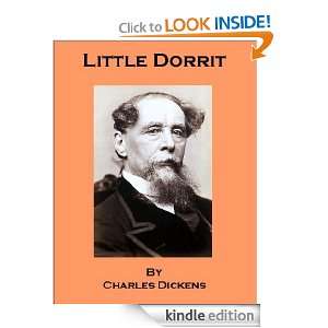 Little Dorrit   includes a new annotated bibliography on the works of 