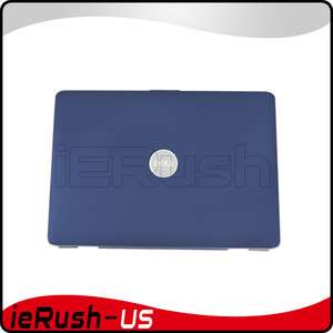   LCD Lid Cover Top Cover For DELL Inspiron 1525 1526 Laptop USA  