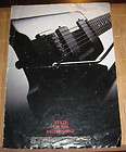 early steinberger guitar and bass catalog  3