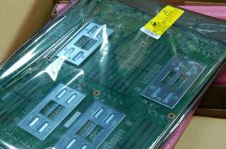Arima Quad CPU 16 Core AMD Opteron Motherboard w/ PSU  