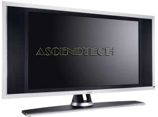 DELL W3207C 32 LCD HDTV FLAT PANEL TV & MONITOR 1366x768 1080i 720P 