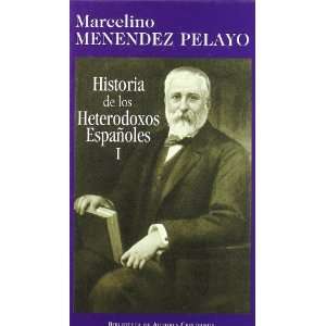   protestantes (9788479143411) Marcelino Menéndez Pelayo Books