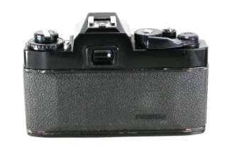  KS500 35mm SLR Camera PENTAX K Mount  