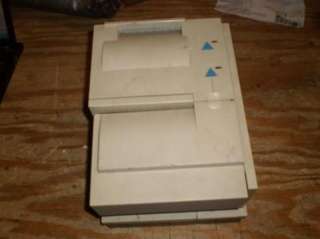IBM Sure Mark POS Cash Register Receipt Printer 42H1102  