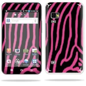  Vinyl Skin Decal Cover for Samsung Galaxy 5.0  Player 