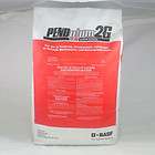 Pendulum 2G Turf herbicide 40 lb bag Preemergent