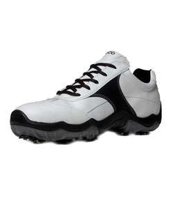 Ecco Casual Cool Hydromax 2 tone Golf Shoes  