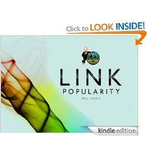 Link Popularity (Complete Online Marketing Course) Paul Sheals 