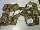   CAT WETLANDS (2005) CAMOUFLAGE BODY COVER KIT #0436 678 ATV PARTS