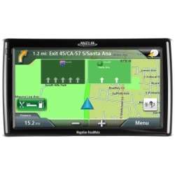 Magellan RoadMate 1700 LM Automobile Portable GPS Navigator 