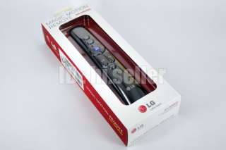 New LG AN MR200 Magic Motion Remote for LG Smart TV LV3700 LV5400 
