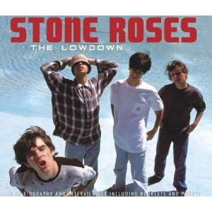  The Lowdown Stone Roses Music