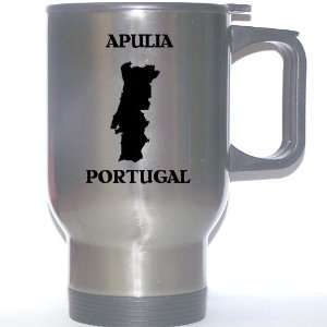 Portugal   APULIA Stainless Steel Mug