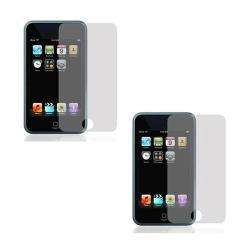   Protector X2 for Apple iPod Touch 2nd and 3rd Gen  