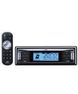   KD LH910 CD/SD  20W x 4 Sirius Satellite Car Stereo  