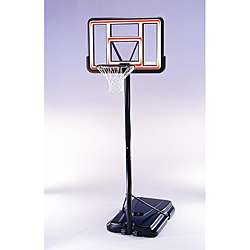 Lifetime Fusion 44 inch Basketball System  