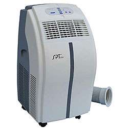 Sunpentown 10,000 BTU Portable Air Conditioner  