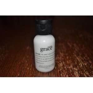   Amazing Grace Perfumed, Firming Body Emulsion Deluxe Sample Beauty