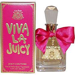 Juicy Couture Viva La Juicy Womens 3.4 oz Eau de Parfum Spray 