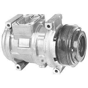 ACDelco 15 21981 Air Conditioning Compressor Assembly, Remanufactured