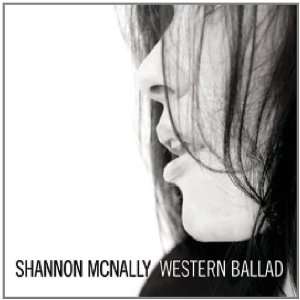  Western Ballad Shannon Mcnally Music