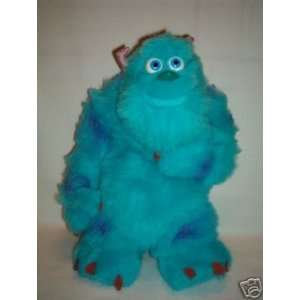  Disney Monsters Inc. 13 Talking Sully 