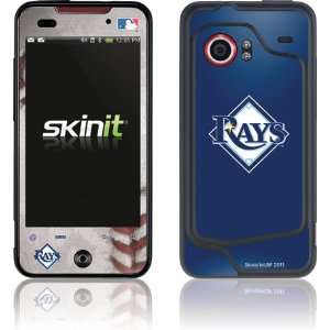  Tampa Bay Rays Game Ball skin for HTC Droid Incredible 