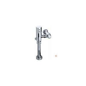  Tripoint K 10956 CP Touchless DC Urinal Flushometer, 1.28 