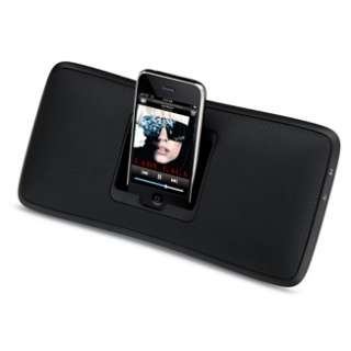   &iPhone Rechargeable Dock Speaker  Docking Station,Nano,4,4S  